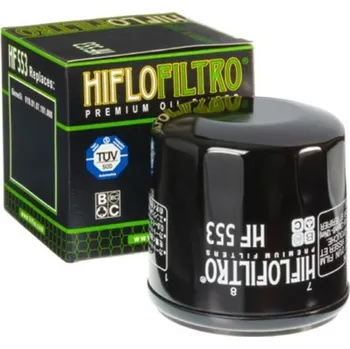 Auto-moto Olejový filtr BENELLI BN 600 (2014 - 2016) HIFLOFILTRO