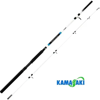 Kamasaki sumcový prut Super Cat 2,70 m/100-300 g