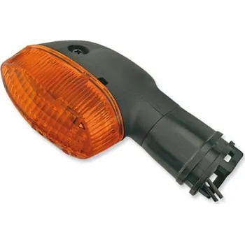 Osvětlení pro motocykl Moto blinkr YAMAHA FZ6 NS 2005 - pravý zadní