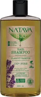 Natava BIO šampon levandule 250 ml