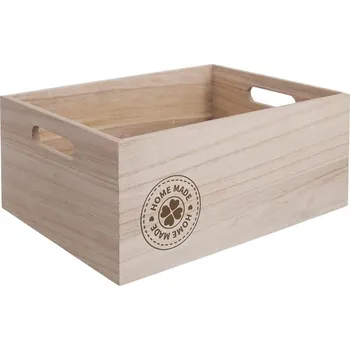 Úložný box Morex O0010 Home Made