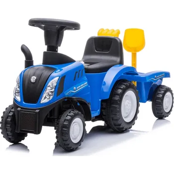 Buddy Toys New Holland T7