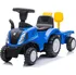 Odrážedlo Buddy Toys New Holland T7