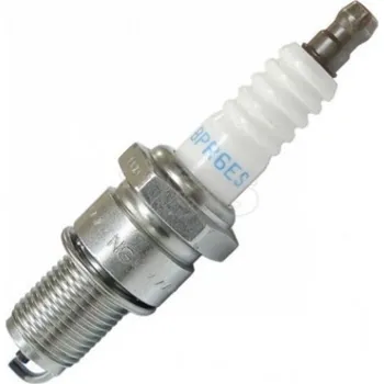 Motodíl Zapalovací svíčka NGK Standard Moto Guzzi Breva V 1100 (Twin Spark) 14mm Plug 05 – 07
