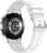 chytré hodinky Samsung Galaxy Watch 4 LTE Classic 42 mm stříbrné