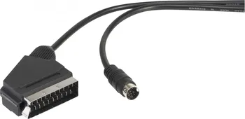 Audio kabel Speaka professional SP-9076580