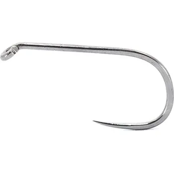 Rybářský háček Muškařské háčky Demmon D170 BL vel. 18