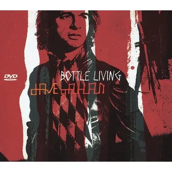 DVD film Dave Gahan: Bottle Living DVD (DVD Bottle Living Dave Gahan)