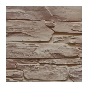 Obklad Fasádní obklady SOLID STONE - panel SS100, 014 Umbria /0,42m2