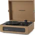 Gramofon Crosley Voyager BT, hnědý