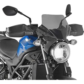 Motodíl GIVI A3111 plexi Suzuki SV 650 (S) 2016 - 2019