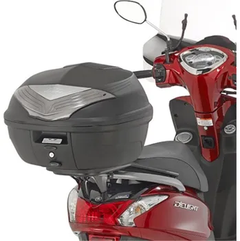 Zavazadlo na motocykl Kappa KR2134 montážní sada (nosič ) vrchního kufru Yamaha D Elight 125 2017 - 2019