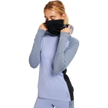 Dámské termo spodní prádlo TERMO PRÁDLO BURTON MIDWEIGHT X LN WMS - modrá - S + při osobním odběru 1 284 Kč