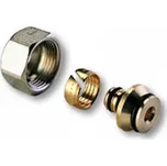 Ivar Svěrné šroubení na vícevrstvé potrubí ALPEX 18x2 - EK, 500685 free_store_pickup