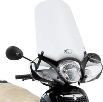 Motodíl Kappa 154AK plexi Aprilia Scarabeo 200 2007 - 2011
