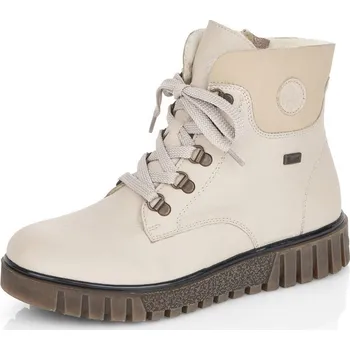 Dámská zimní obuv Rieker Y3433-60 W2