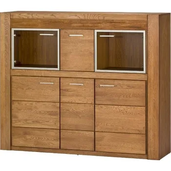 Komoda VANCO komoda s barem 48