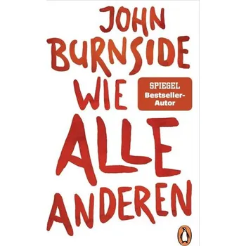 Wie alle anderen - Burnside, John