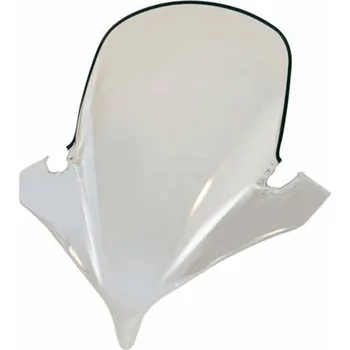 Motodíl GIVI D136ST plexi Yamaha FZ6 (Fazer)/ABS 2004 - 2006