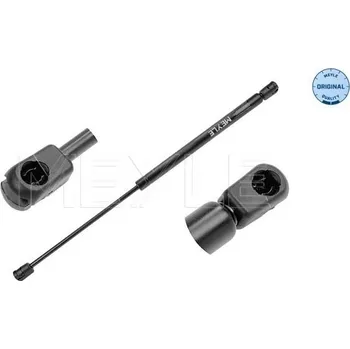 Příslušenství karosérie Pneumatická pružina, zavazadlový / nákladový prostor MEYLE 640 910 0023