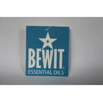 Aroma difuzér Aromadifuzéry pasivní - destičky, srdíčka, inhalační tyčinky Papírový difuzér 74 x 87 mm