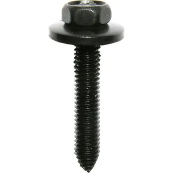 Šroub Šroub univerzální M6x32 sada 5 ks