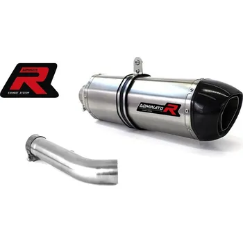 Auto-moto Laděný výfuk DOMINATOR BMW R1200R 06-09 KONCOVKA HP1