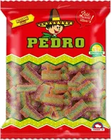 Pedro Kyselé duhové mini pásky 1 kg