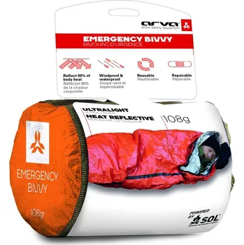 Skialpinistické vybavení ARVA Emergency Bivvy