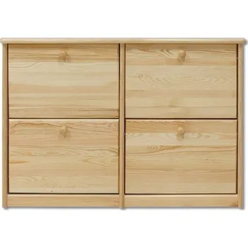Botník Casarredo BS-119 botník