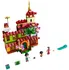 Stavebnice LEGO LEGO Disney Encanto 43202 Madrigalův dům