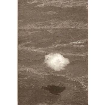 Poezie Hra s hadmi - Marián Milčák