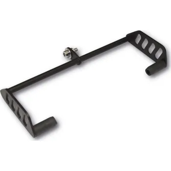 Osvětlení pro motocykl HIGHSIDER držák moto světla Set BA1