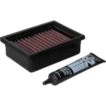 Filtr pro motocykl Vzduchový filtr KN BMW C600 Sport 14-15