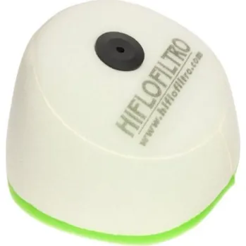 Filtr pro motocykl Vzduchový filtr SUZUKI RM 250 (2003 - 2012) HIFLOFILTRO