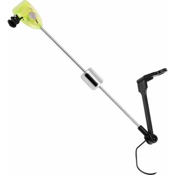 Signalizace záběru Swinger ROB. svítící yellow (Kvalitní svítící swinger, který zachytí každý záběr.)