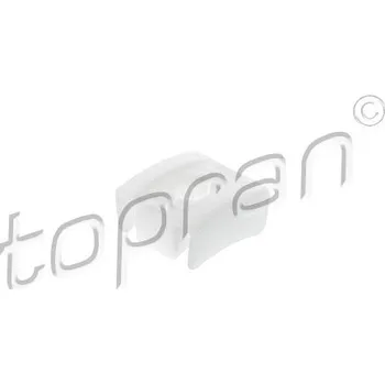 Řazení Pouzdro, řadicí tyč TOPRAN 118 134