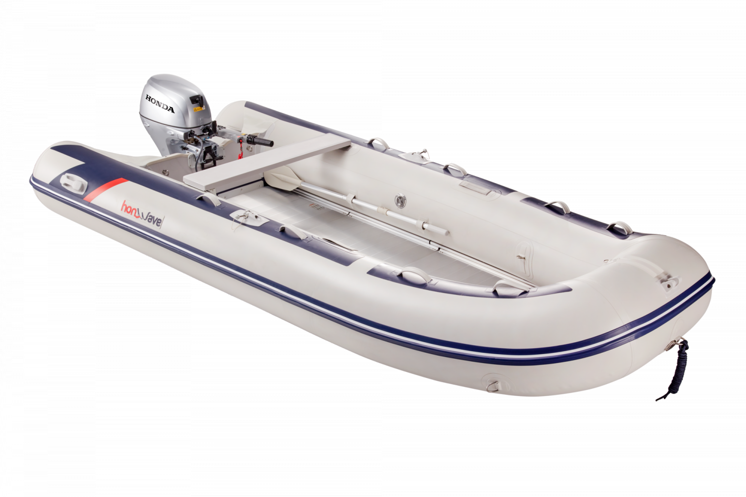 Honda nafukovací člun HonWave T40-AE3