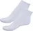 pánské ponožky Gina 82004P bílé 38-41