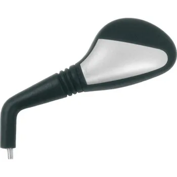 Zrcátko pro motocykl Moto zrcátko Yamaha 50 YQ Aerox Ltd Edition “Carlos Checa” 2000 levé