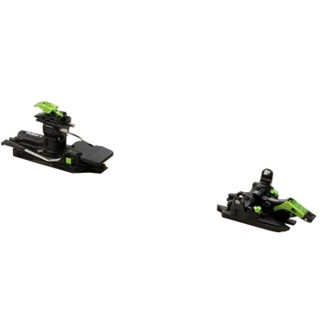 Sjezdové vázání Skialpové vázání ATK RAIDER 12 DEMO, Velikost: 91mm