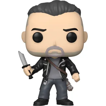 Figurka Recenze Funko POP! Television 1158 Walking Dead Negan