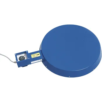 Sud Topná deska pro sudy PRO - kaiserkraft