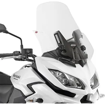 Motodíl GIVI D4113ST plexi Kawasaki KLZ 1000 Versys 2015 - 2016