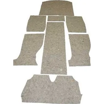 Sada izolace podlahy