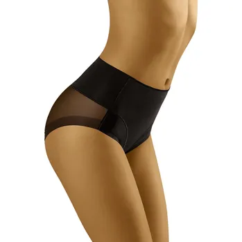 Stahovací kalhotky Wol-Bar Uniqa barva: černá L