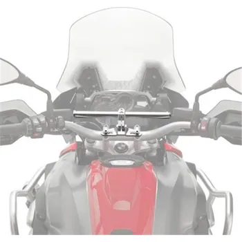 Zavazadlo na motocykl Kappa KS900A moto univerzální držák pro GPS a telefony