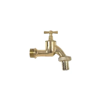 Vodovodní kohout Šroubovací mosazný kohout