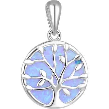 Přívěsek Beneto Strom života AGH131L