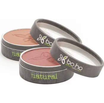 Tvářenka Boho Green Tvářenka